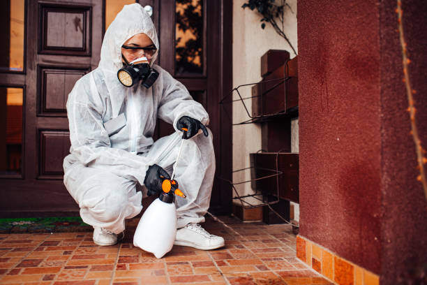 Reliable Cockroach Control contractor in Sykesville, MD by Nex Pest Control